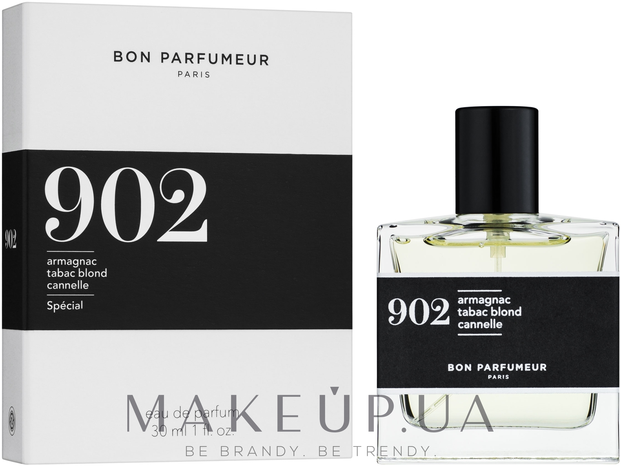 Bon Parfumeur 902 - Парфюмированная вода — фото 30ml