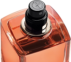 Giorgio Armani Si Intense - Інтенсивна парфумована вода — фото N4