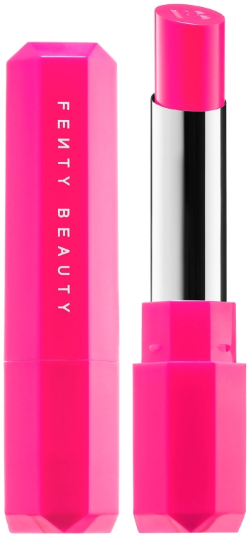 Помада для губ - Fenty Beauty Poutsicle Juicy Satin Lipstick — фото N1