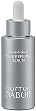 Парфумерія, косметика Сироватка для очищення пор - Babor Doctor Babor Resurface Pore Refining Serum