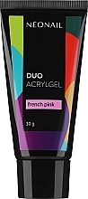 Парфумерія, косметика Акрил-гель для нігтів, 30 г - NeoNail Professional Duo Acrylgel