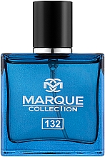 Духи, Парфюмерия, косметика Marque Collection № 132 Bleu De Chanel - Парфюмированная вода