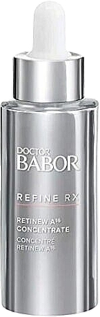 Концентрат для лица - Babor Doctor Babor Refine RX Retinew A16 Concentrate — фото N1