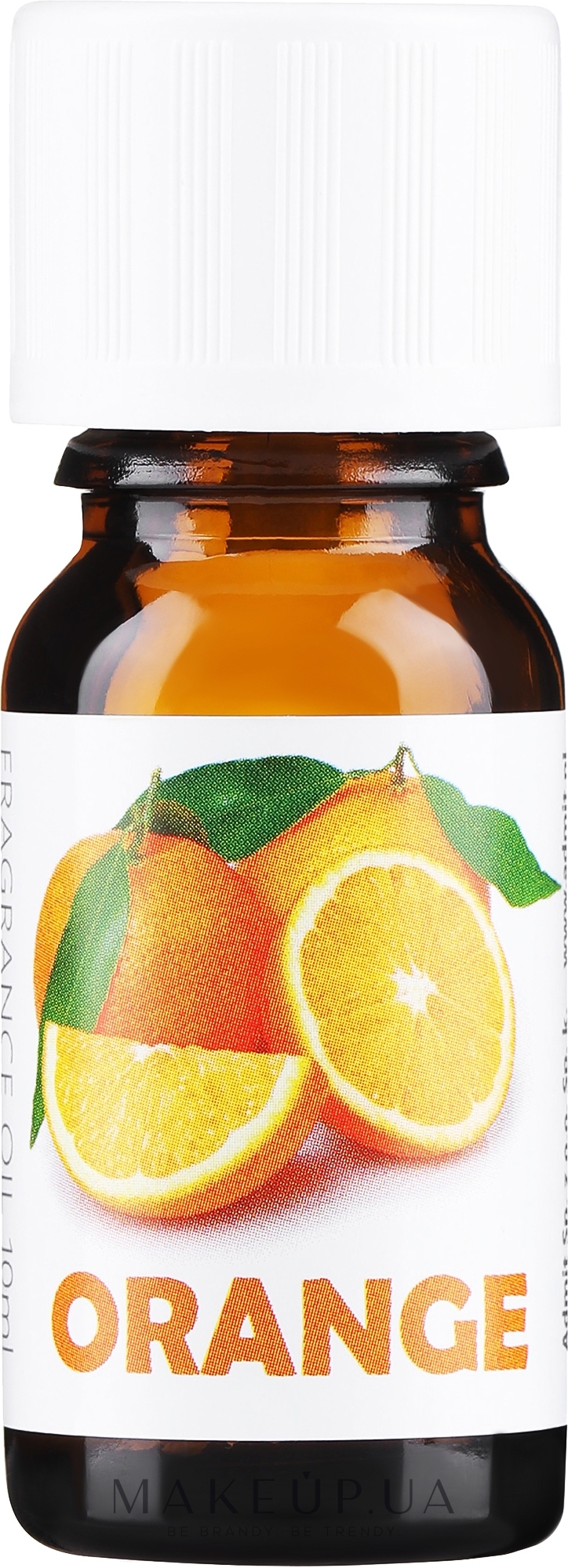 Ароматична олія - Admit Oil Orange — фото 10ml