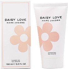 Парфумерія, косметика Marc Jacobs Daisy Love - Гель для душу