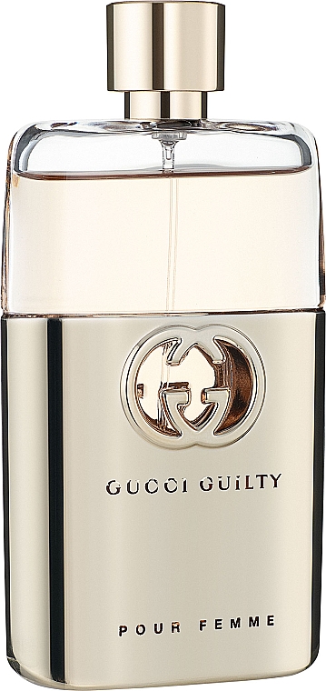 Gucci Guilty Pour Femme - Парфюмированная вода (мини)