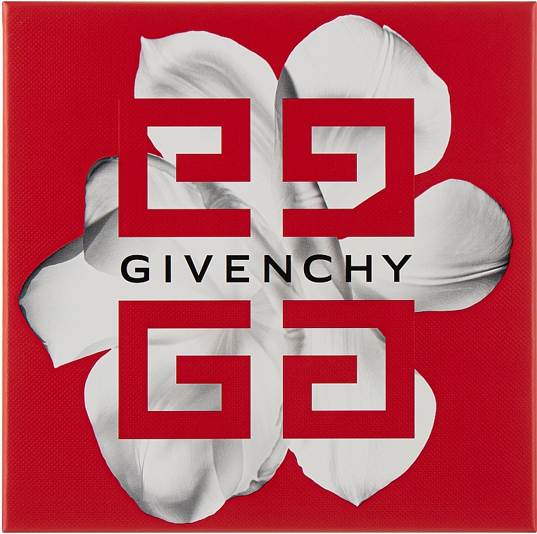 Givenchy L'Interdit Eau de Parfum - Набір (edp/50ml + b/lot/75ml) — фото N1
