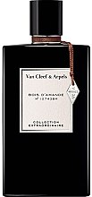 Парфумерія, косметика Van Cleef & Arpels Collection Extraordinaire Bois D'Amande - Парфумована вода (тестер з кришечкою)