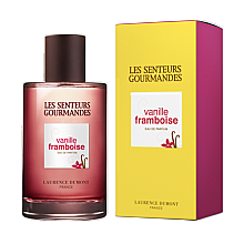 Парфумерія, косметика Les Senteurs Gourmandes Vanille Framboise - Парфумована вода