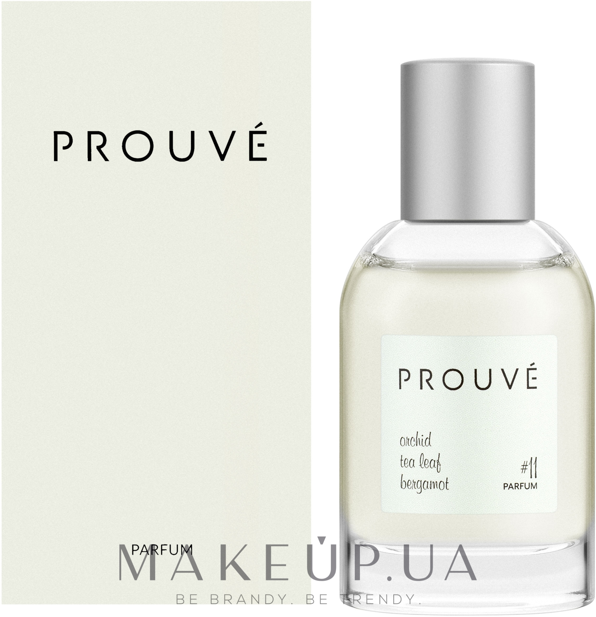 Prouve For Women №11 - Духи — фото 50ml