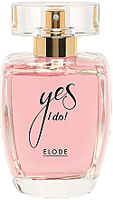 Парфумерія, косметика Elode Yes I do! - Парфумована вода (тестер з кришечкою)