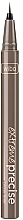 Олівець для брів - Wibo Extreme Precise Brow Liner — фото N2