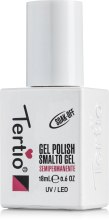 Духи, Парфюмерия, косметика Гель-лак для ногтей - Tertio Classico Gel Polish