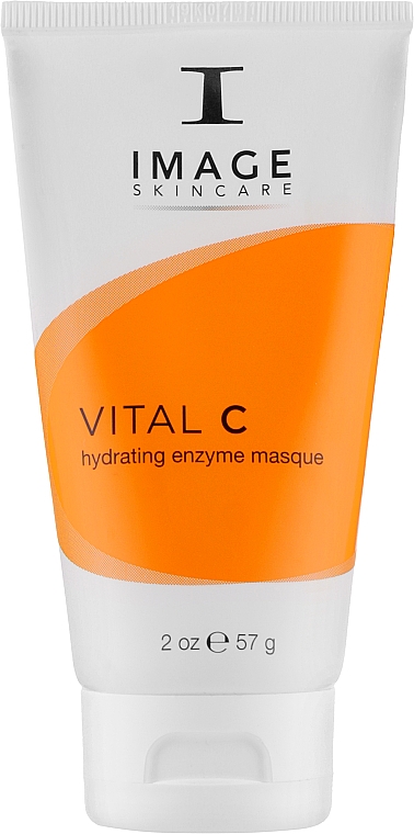 Энзимная маска - Image Skincare Vital C Hydrating Enzyme Masque