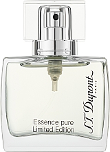Духи, Парфюмерия, косметика Dupont Essence Pure Pour Homme Limited Edition - Туалетная вода