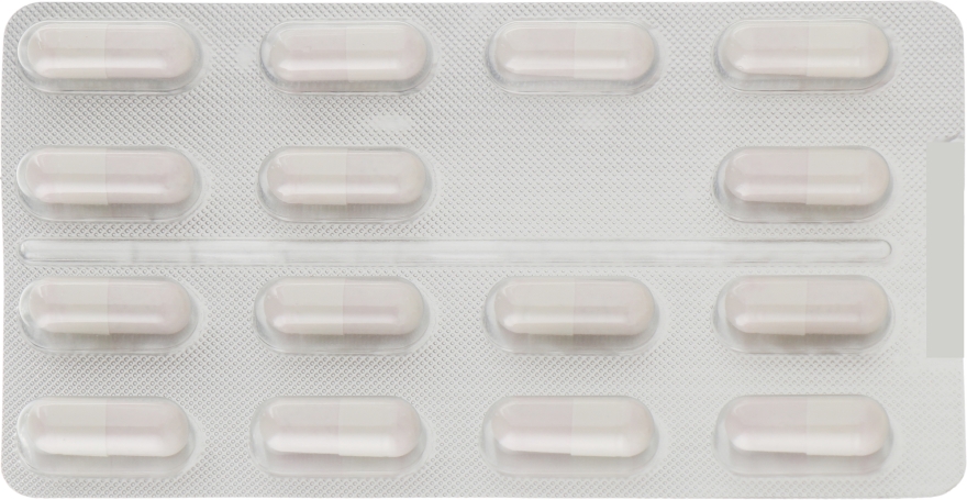 Гідробаланс 500 мг капсули №30 - Natur Produkt Pharma — фото N2