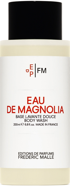 Frederic Malle Eau De Magnolia - Гель для душа — фото N1