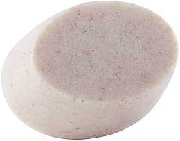 Парфумерія, косметика Скрабувальна масажна плиточка "Солона карамель" - Apothecary Skin Desserts