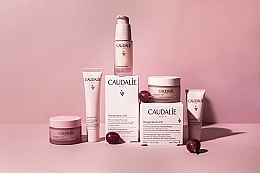 Ночной крем для лица - Caudalie Resveratrol Lift Firming Night Cream — фото N4