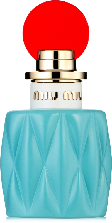 Miu Miu The First Fragrance - Парфумована вода — фото N1