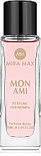 Mira Max Mon Ami - Парфуми — фото N1