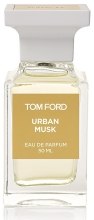 Духи, Парфюмерия, косметика Tom Ford Urban Musk - Парфюмированная вода (тестер без крышечки)