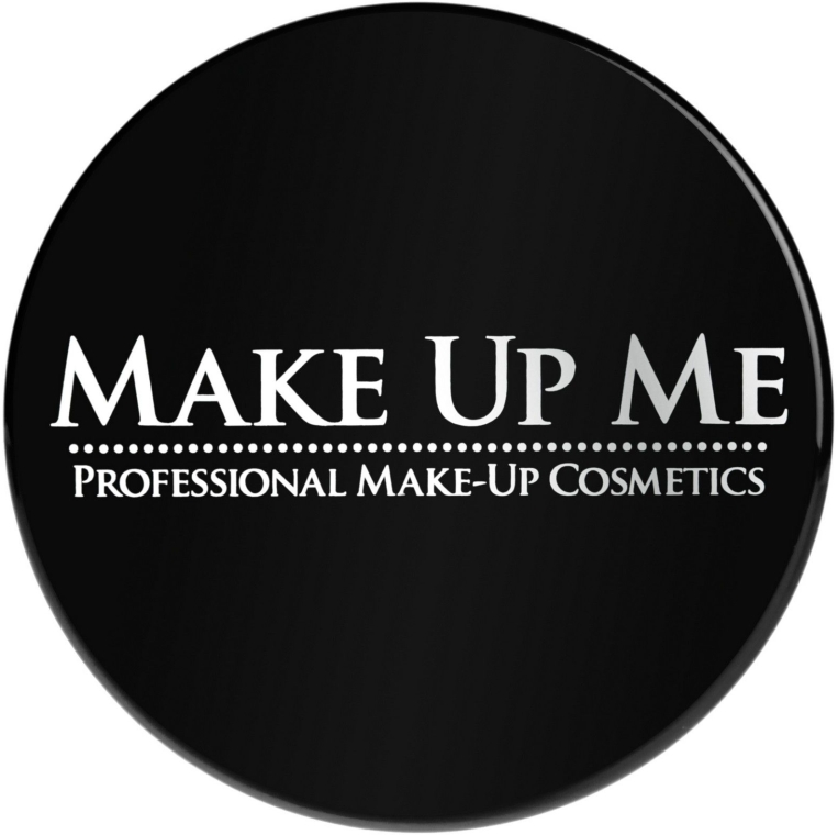 Рассыпчатая минеральная пудра - Make Up Me — фото N3
