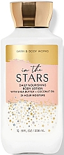 Духи, Парфюмерия, косметика Bath & Body Works In The Stars Body Lotion - Лосьон для тела