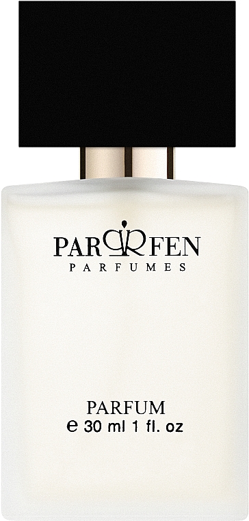 Parfen №539 - Парфумована вода