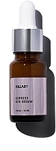 Духи, Парфюмерия, косметика УЦЕНКА Экспресс сыворотка для глаз - Hillary Express Eye Serum *