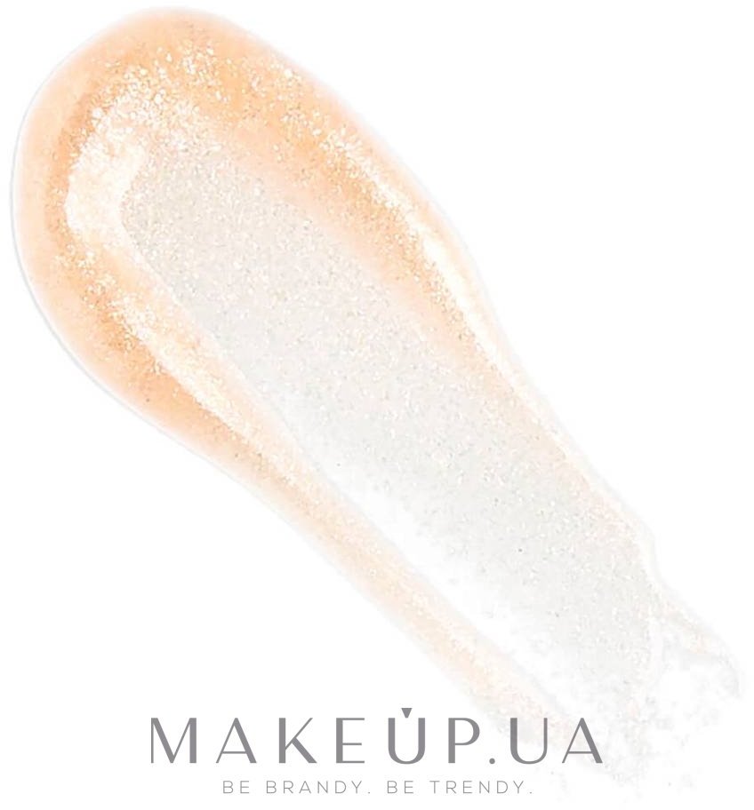 Блиск для губ - Sigma Beauty Lip Gloss — фото Brilliance