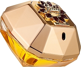 Парфумерія, косметика Paco Rabanne Lady Million Royal - Парфумована вода (пробнік)