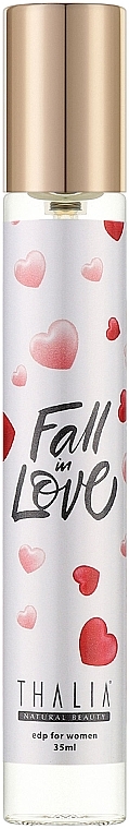 Thalia Fall In Love - Парфюмированная вода — фото N1