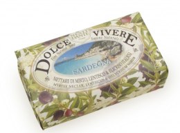 Мыло "Сардиния" - Nesti Dante Dolce Vivere Sardegna Soap — фото N1