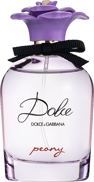 Dolce&Gabbana Dolce Peony - Парфюмированная вода