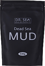 Духи, Парфюмерия, косметика Грязь мертвого моря - Dr. Sea Mud
