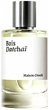 Парфумерія, косметика Maison Crivelli Bois Datchai - Парфумована вода