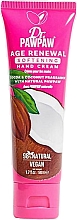 Смягчающий крем для рук "Какао и кокос" - Dr. PawPaw Age Renewal Cocoa & Coconut Softening Hand Cream — фото N1
