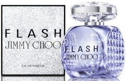 Jimmy Choo Flash - Парфумована вода — фото N1