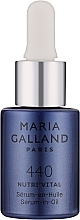 Духи, Парфюмерия, косметика Сыворотка в масле для лица - Maria Galland Paris 440 Nutri Vital Serum-In-Oil