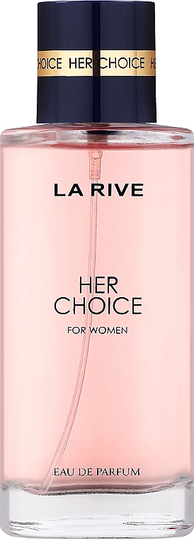 La Rive Her Choice