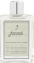Парфумерія, косметика Jacadi Le Bebe - Чарівна суха олія (міні)