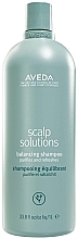 Балансирующий шампунь для кожи головы - Aveda Scalp Solutions Balancing Shampoo — фото N2