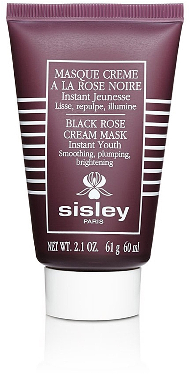 Набор - Sisley (mask/60ml + cr/50ml + fluid/14ml)  — фото N6