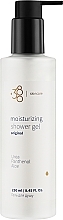 Гель для душа - 380 Skincare Original Moisturizing Shower Gel — фото N1