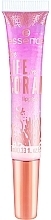 Блиск для губ - Essence Live Life In Coral Lipgloss — фото N2