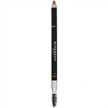 Духи, Парфюмерия, косметика РАСПРОДАЖА Карандаш для бровей - Givenchy Eyebrow Pencil