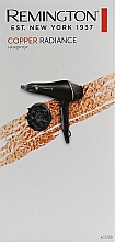 Фен для волосся - Remington AC5700 Copper Radiance — фото N3