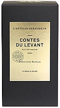 L'Artisan Parfumeur Contes Du Levant - Парфюмированная вода — фото N2