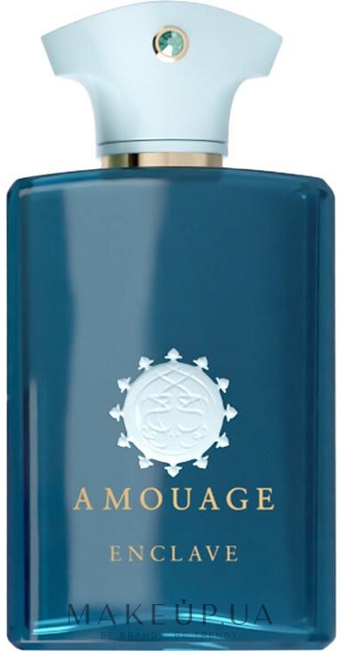 Amouage renaissance collection описание